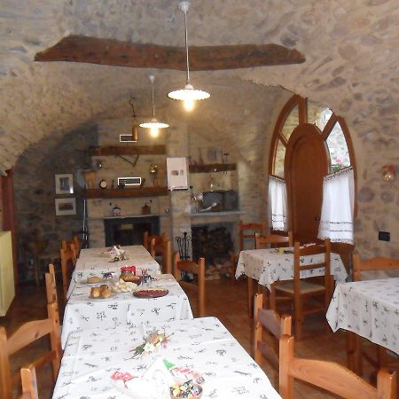 Capo di PonteI Camuni住宿加早餐旅馆 外观 照片