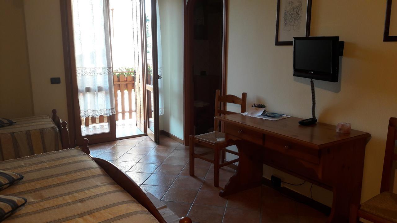 Capo di PonteI Camuni住宿加早餐旅馆 外观 照片