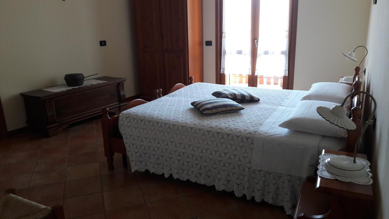 Capo di PonteI Camuni住宿加早餐旅馆 外观 照片